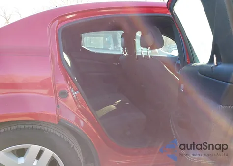 2012 Dodge Avenger Se from USA, damaged, VIN 1C3CDZAB1CN193499